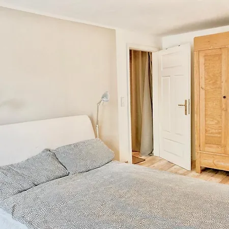 Apartment Nordnest *