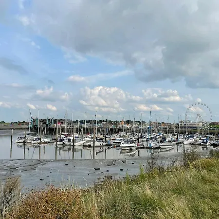 Nordnest Appartement *