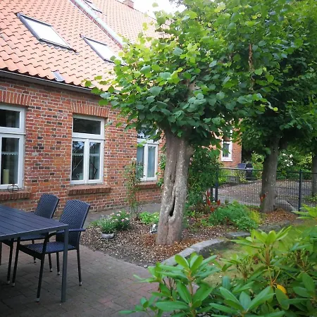 Apartment Nordnest