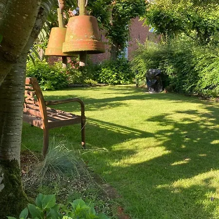 Appartement Nordnest Dornum