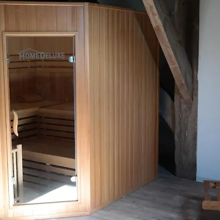 Nordnest Apartment