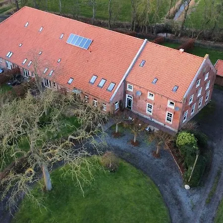 Nordnest Appartement