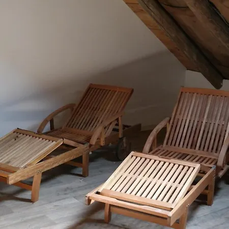 Apartment Nordnest