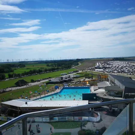 Appartement Nordnest *