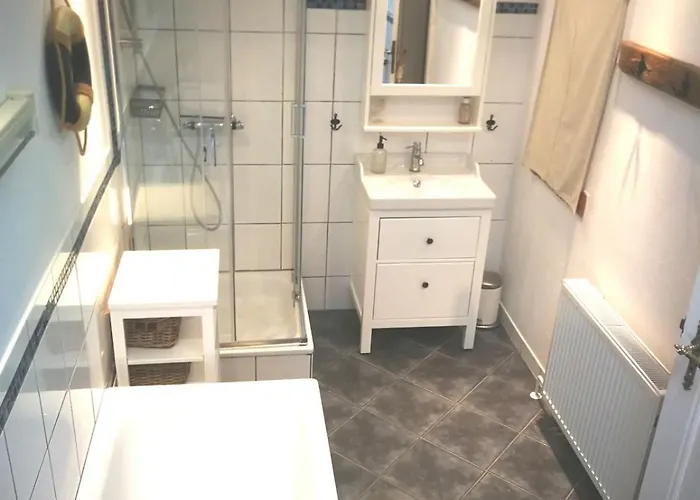 Daire Nordnest Dornum